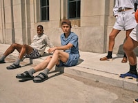 Sustainable Clothing Collections Image 1