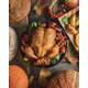 Fall Holiday-Inspired Menus Image 1