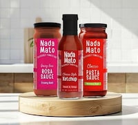 Tomato-Free Sauce Lines