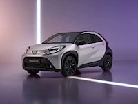 Audio Brand City Cars Image 1
