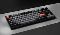 Long-Haul Gaming Keyboards Image 3