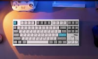 Long-Haul Gaming Keyboards Image 5