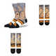 Sci-Fi Film-Inspired Socks Image 7