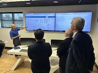 Urban Digital Control Centers Image 1