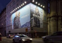 Selective Retail Pop-Ups Image 5