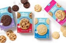 Clean Recipe Cookie Mixes