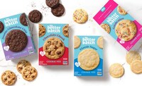 Clean Recipe Cookie Mixes Image 1