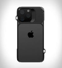 Metallic Machined Smartphone Cases Image 3