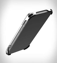 Metallic Machined Smartphone Cases Image 5