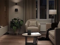 Gamified Smart Home Hubs Image 1