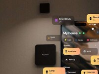 Gamified Smart Home Hubs Image 5