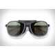 Oversized Adventurer Alpine Sunglasses Image 4