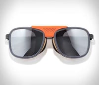 Oversized Adventurer Alpine Sunglasses Image 5