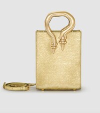 Luxe Egyptian Accessories Image 1