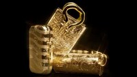Luxe Egyptian Accessories Image 2