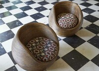 Fashionable Wall Coverings Image 2