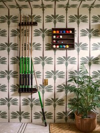 Fashionable Wall Coverings Image 3