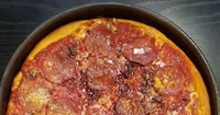 Spicy Chili Oil Pizzas Image 1