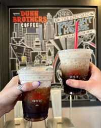 Soda-Infused Coffee Drinks Image 1