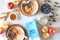 Organic Rice-Based Beverages Image 1
