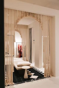 Cozy Fashion Flagship Stores Image 1
