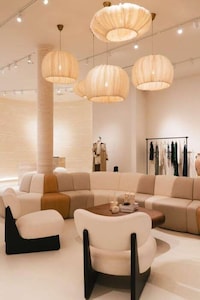 Cozy Fashion Flagship Stores Image 2