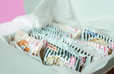 Customizable Cookie Boxes