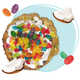 Customizable Cookie Boxes Image 4