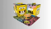 Iconic Burger-Inspired Doughnuts Image 1