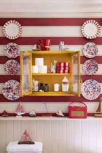 Modern Glass Cabinet Collections Image 4