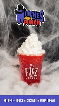 Spooky Cream Soda Concoctions Image 2