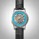 Intricate Turquoise Watch Designs Image 1