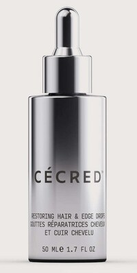 Density-Enhancing Hair Serums Image 1