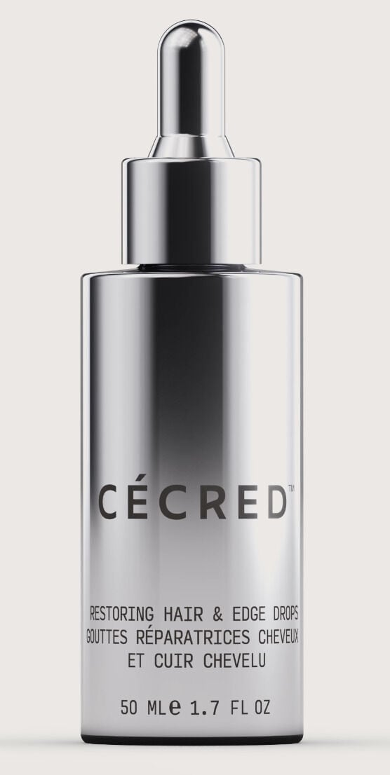 Density-Enhancing Hair Serums