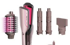 Versatile Hair Styling Tools