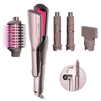 Versatile Hair Styling Tools Image 1