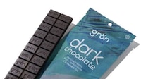 Cannabis-Infused Fair Trade Chocolate Image 3