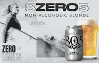 Refreshing Non-Alcoholic Beers Image 1