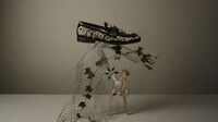 Cross-Cultural Footwear Designs Image 5