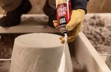 Efficient Foam Sealant Sprays