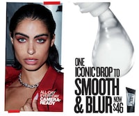 Oil-Free Primer Formulas Image 1
