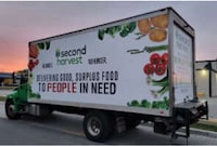 Food Insecurity-Addressing Partnerships Image 1