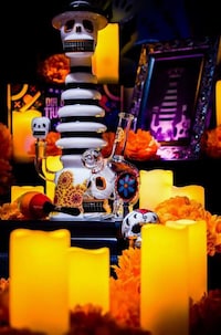 Mexican Holiday-Inspired Subscription Boxes Image 3