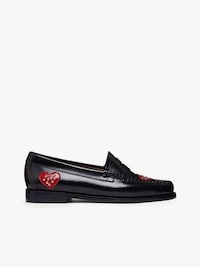 Western-Inspired Americana Footwear Image 1