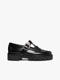 Western-Inspired Americana Footwear Image 8