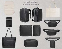 Sustainability-Focused Adventure Gear Image 1