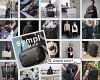 Sustainability-Focused Adventure Gear Image 2