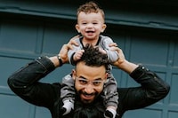Paternity Leave Advocacy Campaigns Image 2