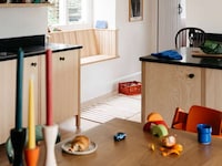 Durable Modular Kitchen Systems Image 1