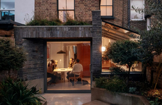 Revamped London Home Extensions